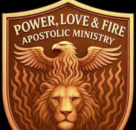 Power Love and Fire Ministries
